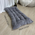 Extra Large Plush Dog Bed — Ultra Soft